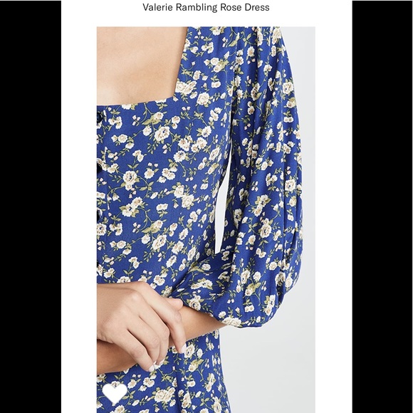 NWOT Rolla’s Valerie Dress - Picture 4 of 10